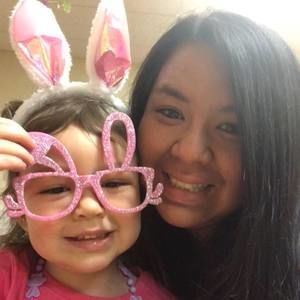 Meet your Posher, Hazel